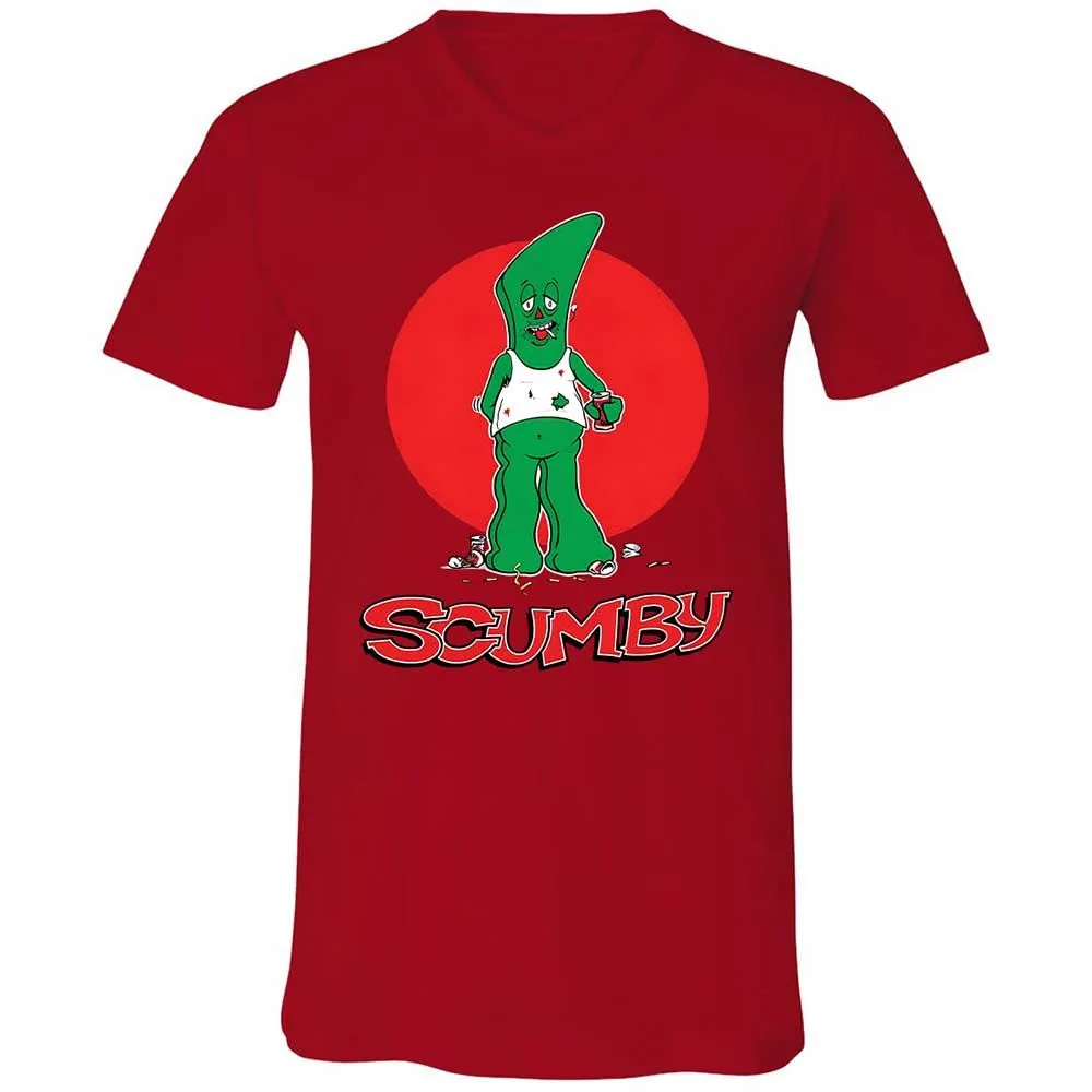 Scumby - Red - 5