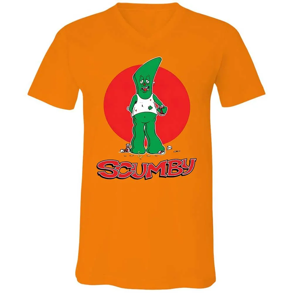 Scumby - Orange - 7