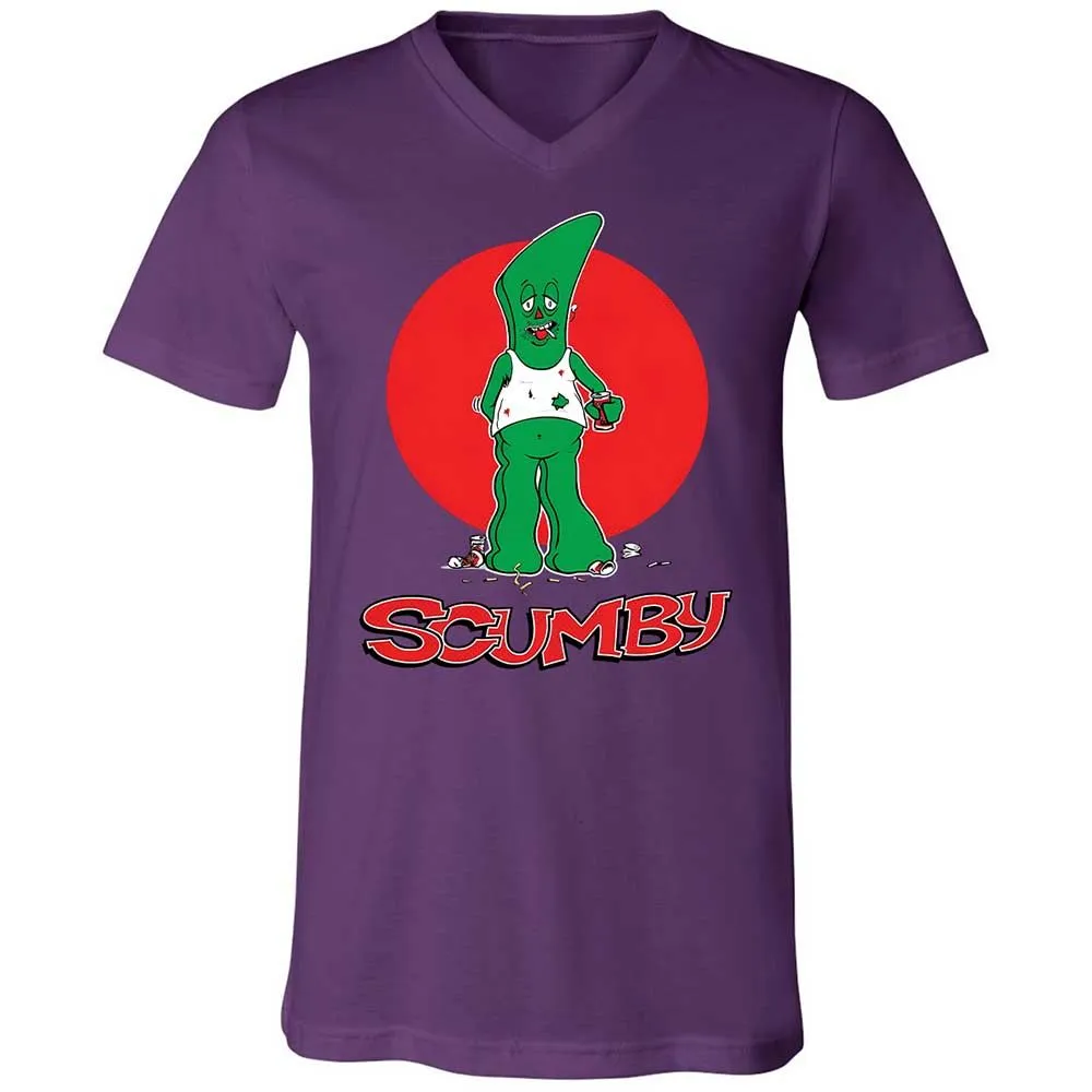 Scumby - Team Purple - 10