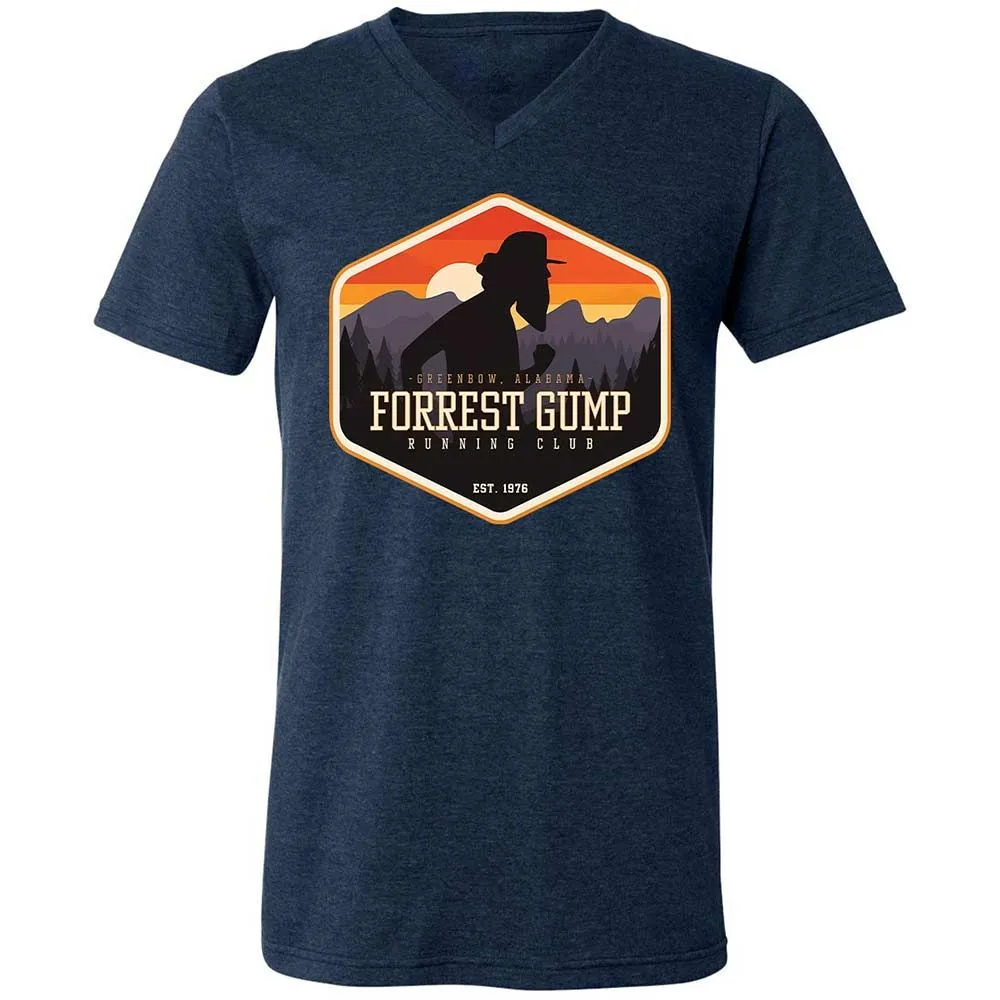 Greenbow Alabama - Heather Navy - 3