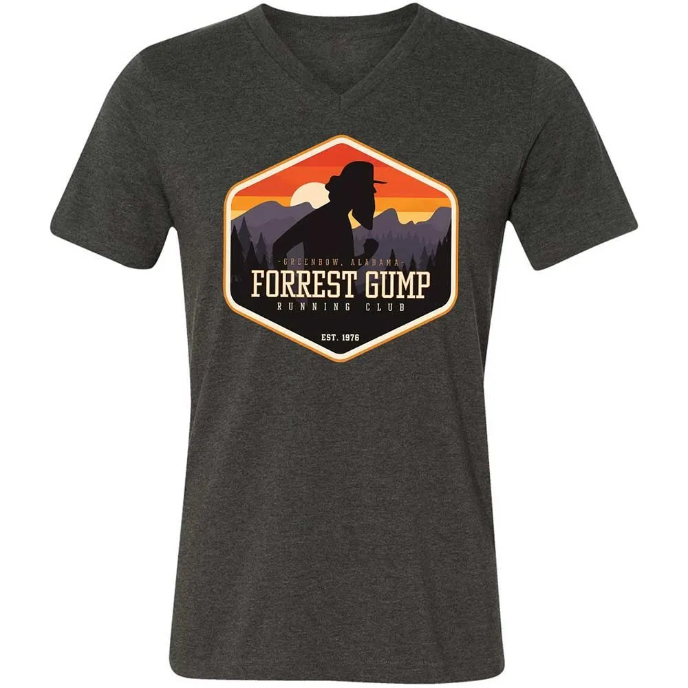 Greenbow Alabama - Dark Grey Heather - 9