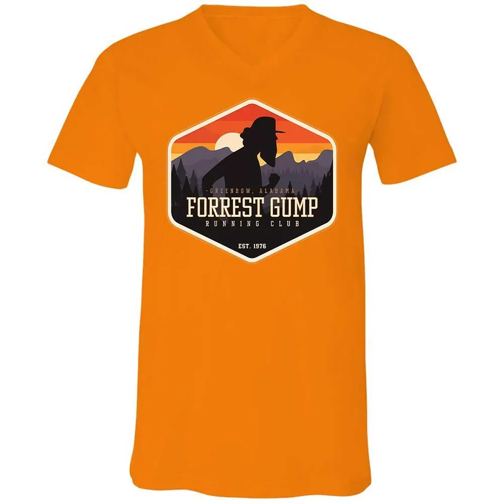 Greenbow Alabama - Orange - 12