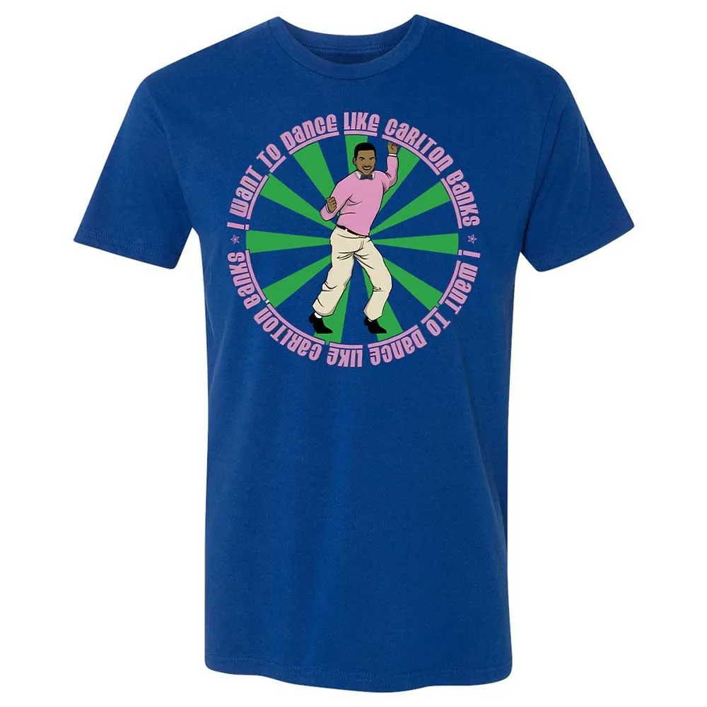 Premium Unisex T-Shirt - 8RKBY6VU - Royal - 3