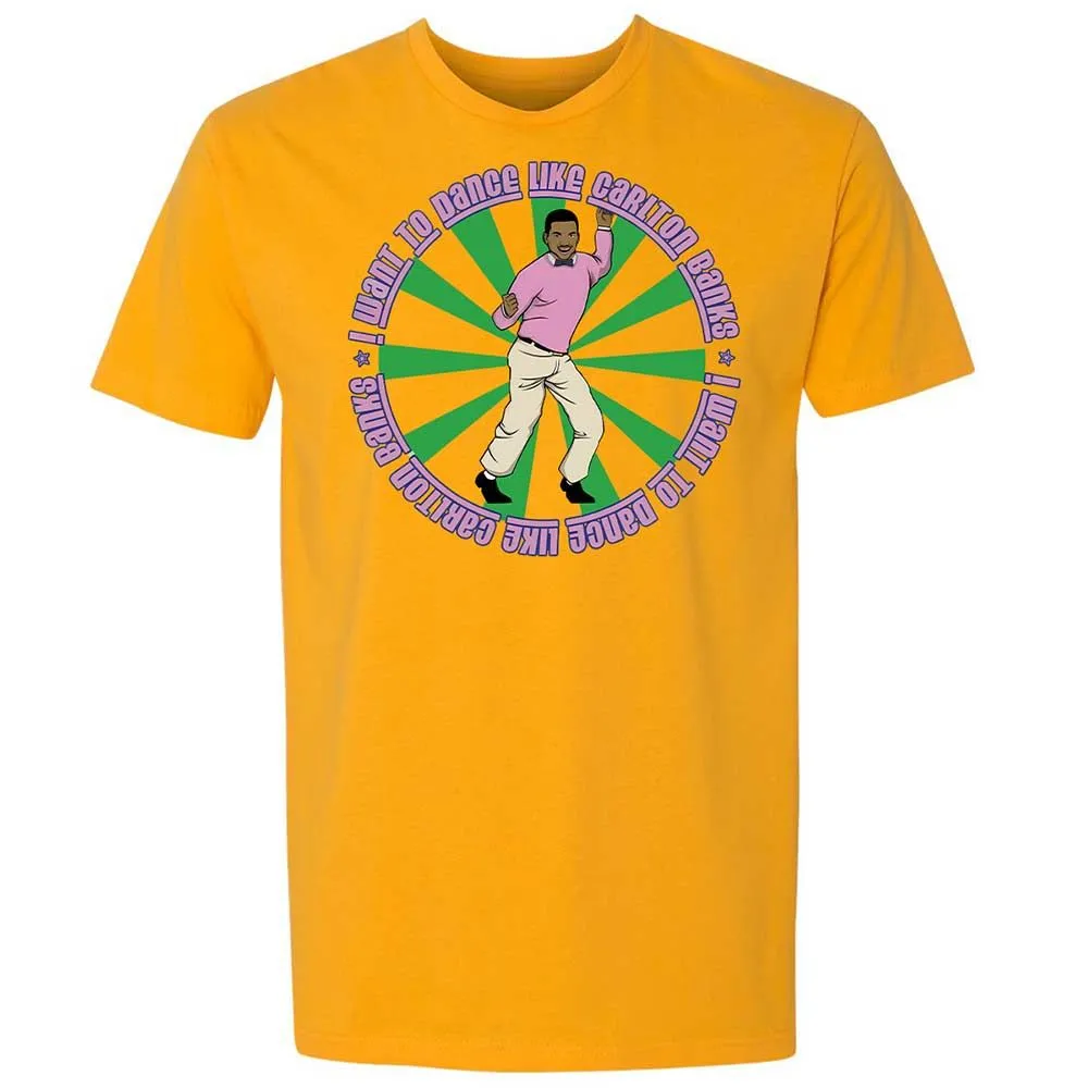 Premium Unisex T-Shirt - 8RKBY6VU - Gold - 9