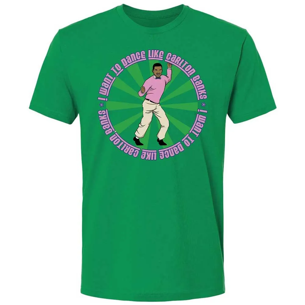 Premium Unisex T-Shirt - 8RKBY6VU - Kelly Green - 11