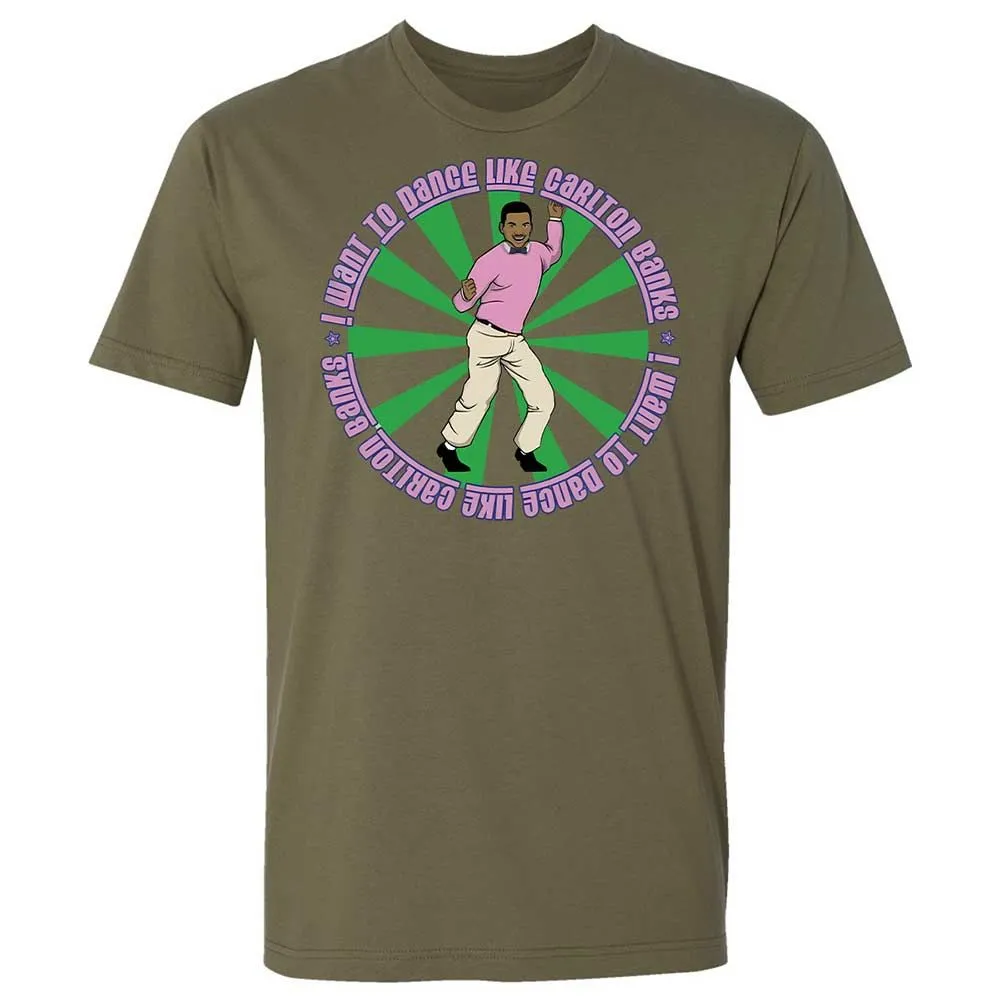 Premium Unisex T-Shirt - 8RKBY6VU - Military Green - 12