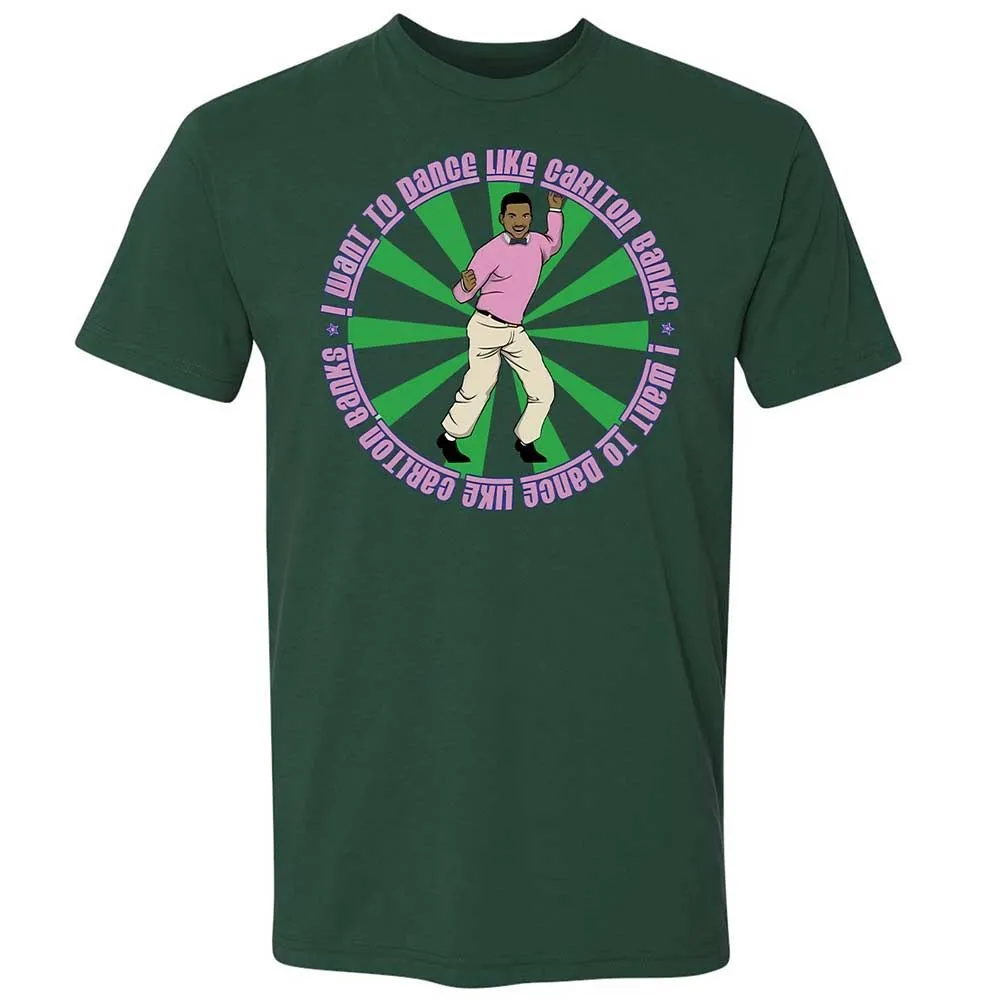 Premium Unisex T-Shirt - 8RKBY6VU - Forest Green - 16