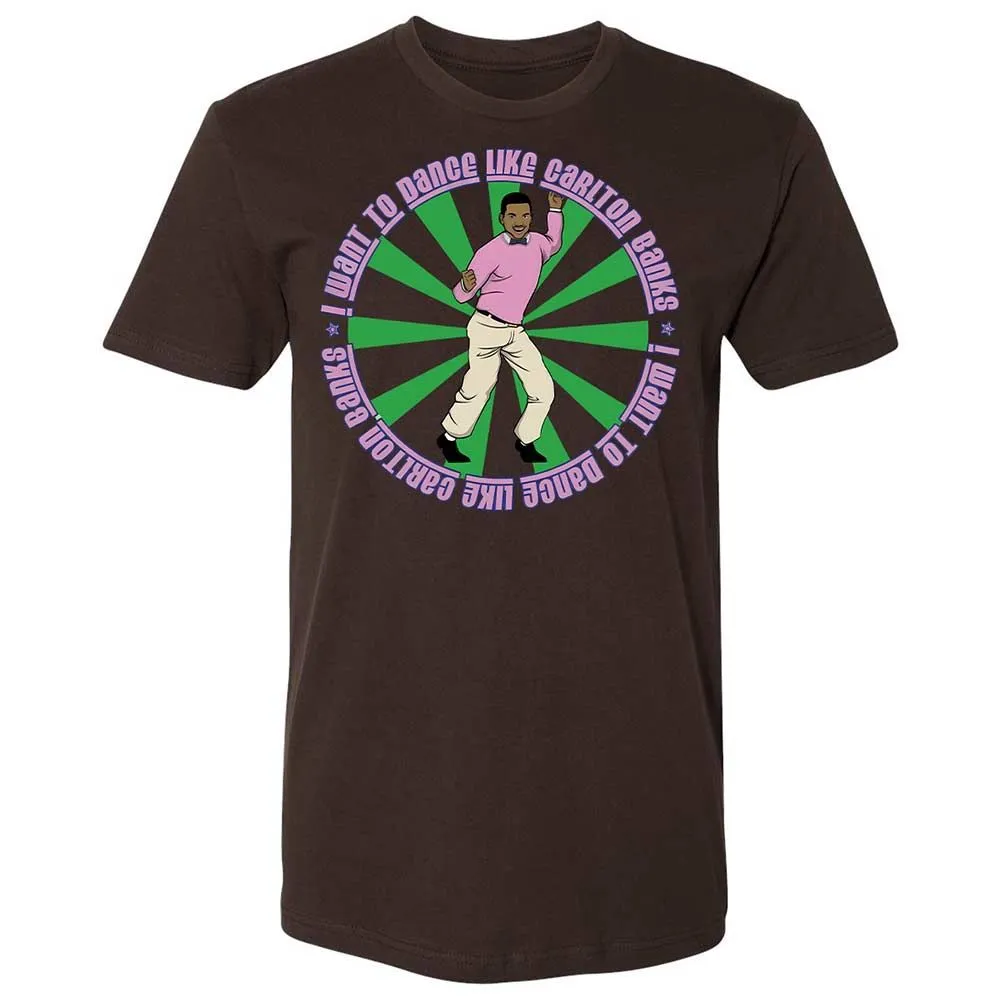 Premium Unisex T-Shirt - 8RKBY6VU - Dark Chocolate - 18