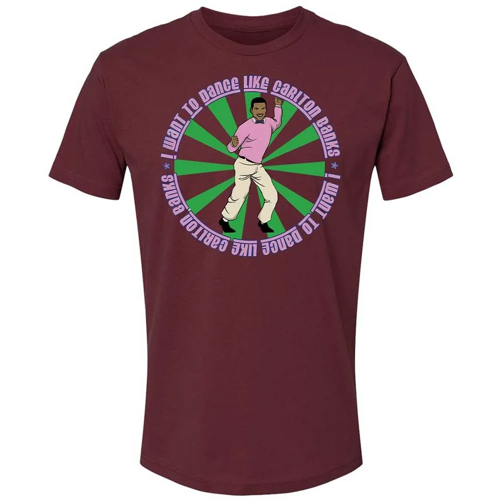 Premium Unisex T-Shirt - 8RKBY6VU - Maroon - 19