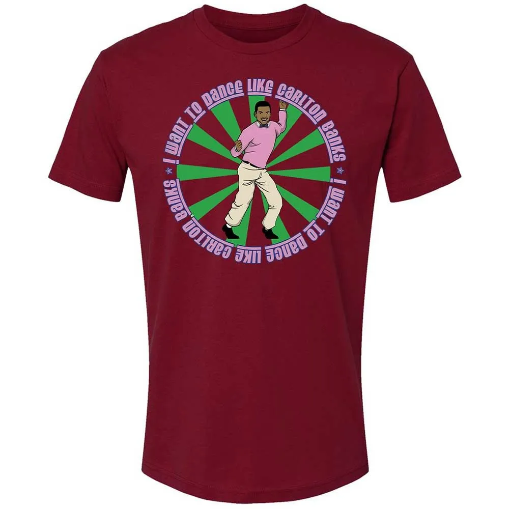 Premium Unisex T-Shirt - 8RKBY6VU - Cardinal - 20