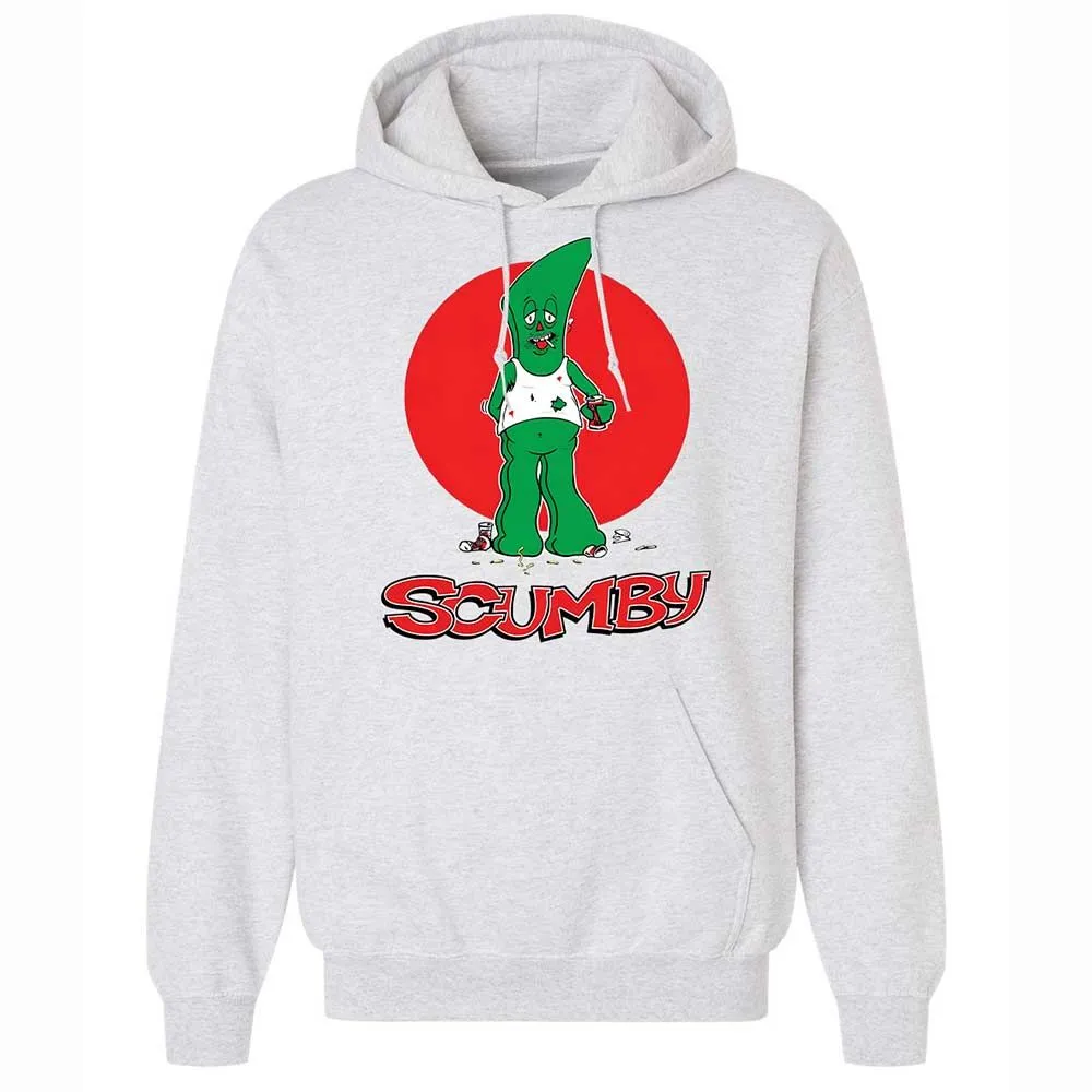 Scumby - Ash - 2