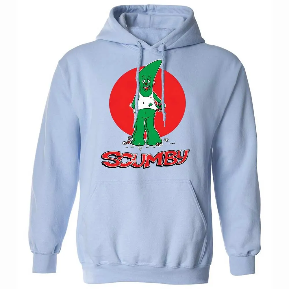 Scumby - Light Blue - 5
