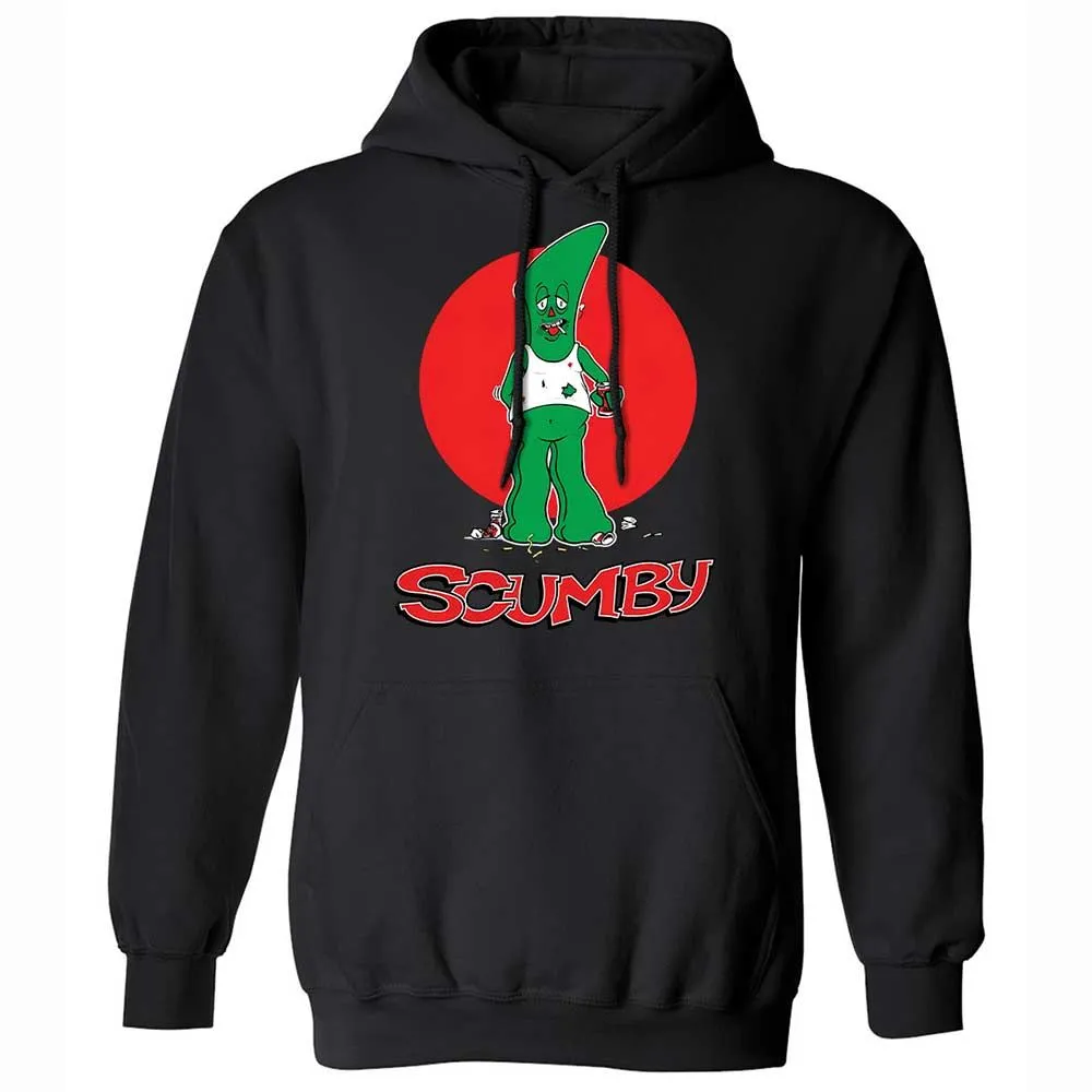 Scumby - Black - 14