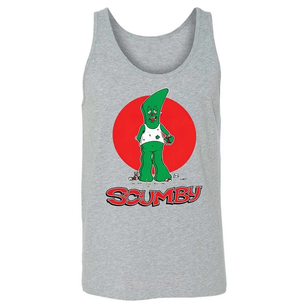 Scumby - Athletic Heather - 2