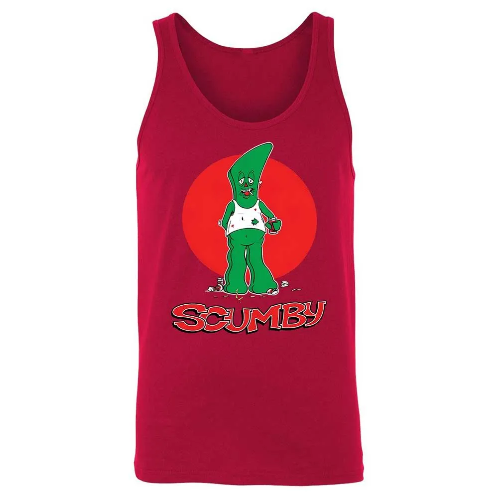 Scumby - Red - 3