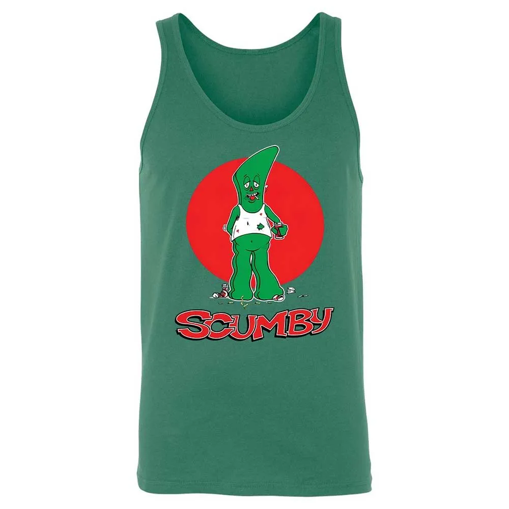 Scumby - Kelly - 6