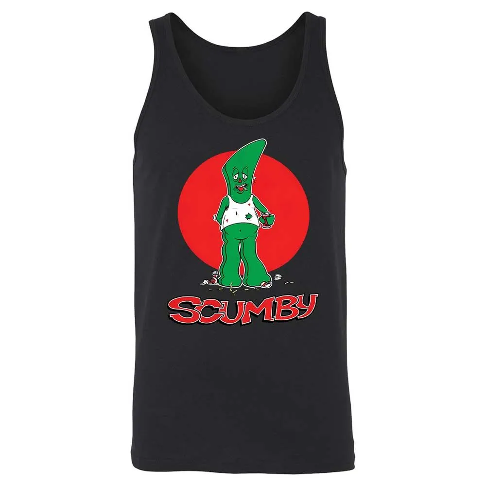 Scumby - Black - 7