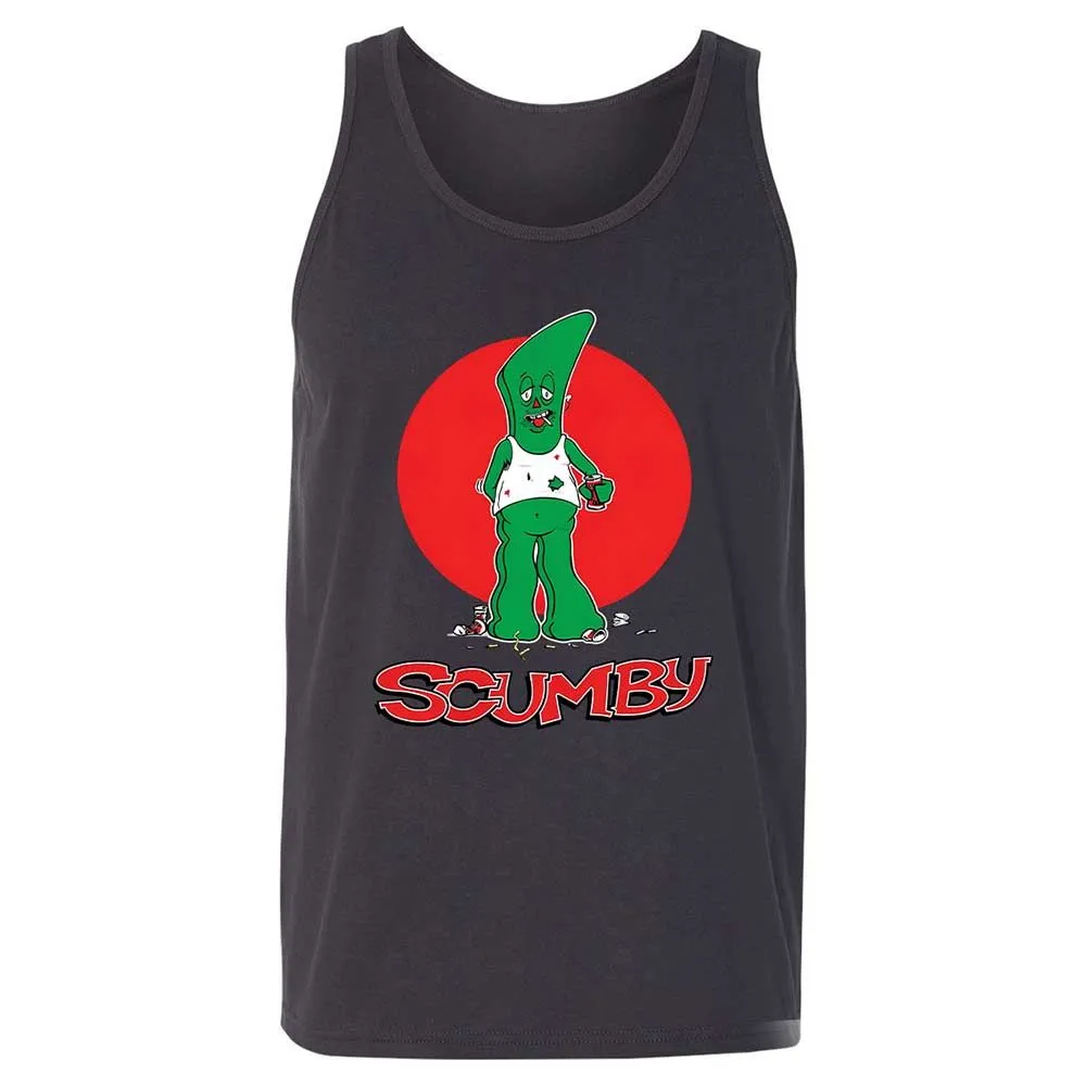 Scumby - Dark Grey - 9