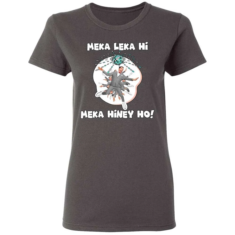 Meka leka hi meka hiney ho - Charcoal - 4