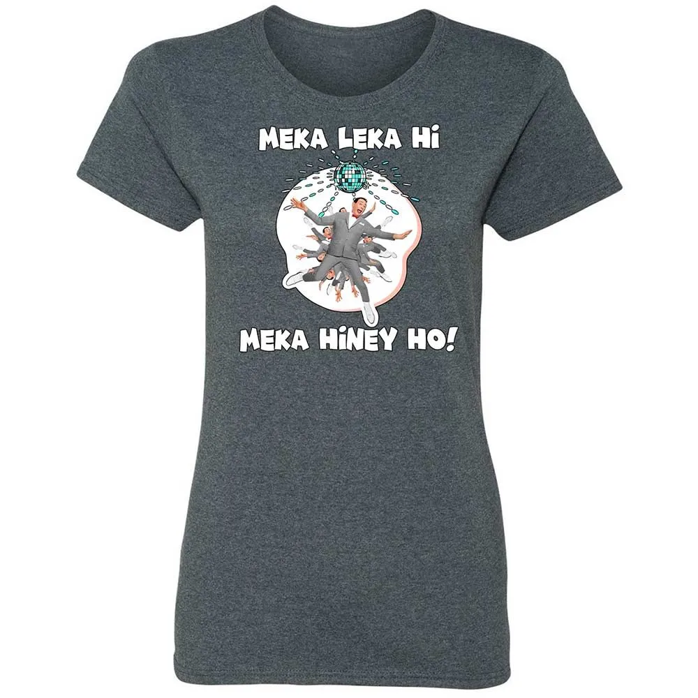 Meka leka hi meka hiney ho - Dark Heather - 6