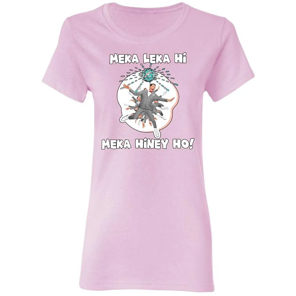 Meka leka hi meka hiney ho - Light Pink - 8