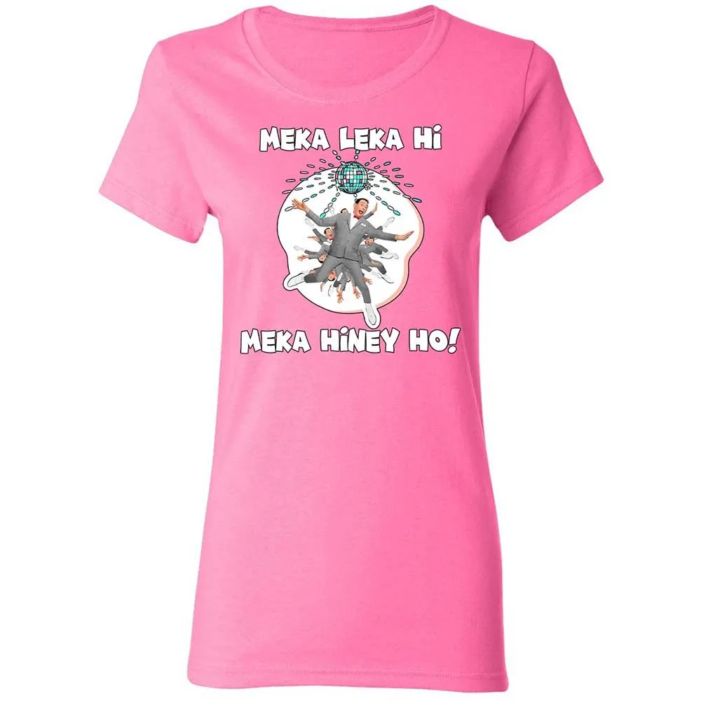 Meka leka hi meka hiney ho - Azalea - 11