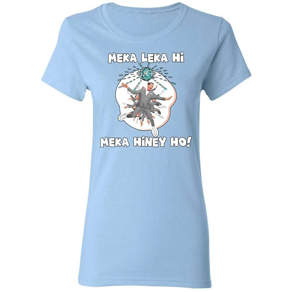 Meka leka hi meka hiney ho - Light Blue - 13