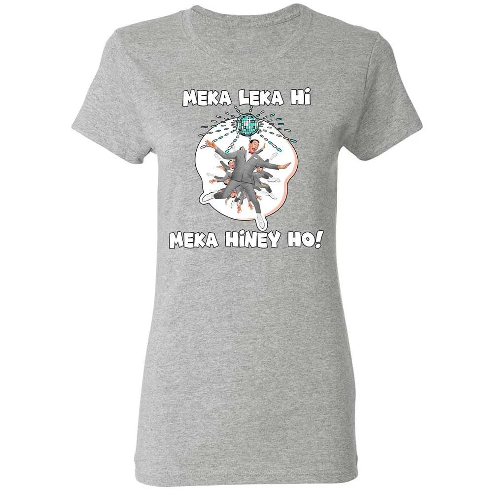 Meka leka hi meka hiney ho - Sport Grey - 14