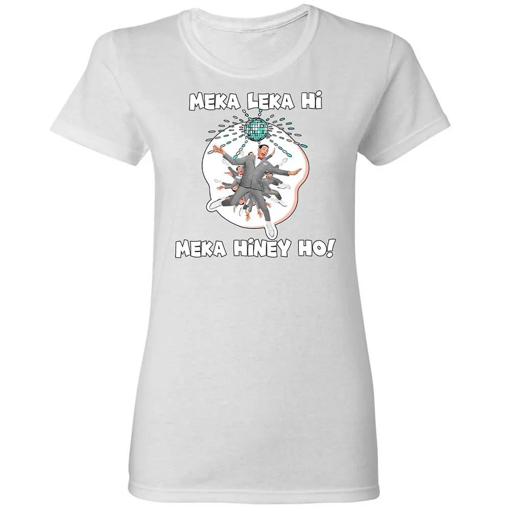 Meka leka hi meka hiney ho - White - 15