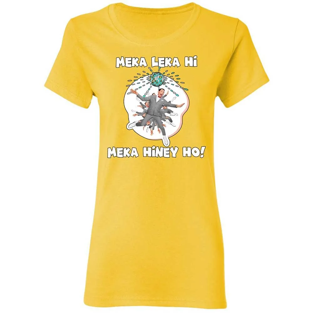 Meka leka hi meka hiney ho - Daisy - 16