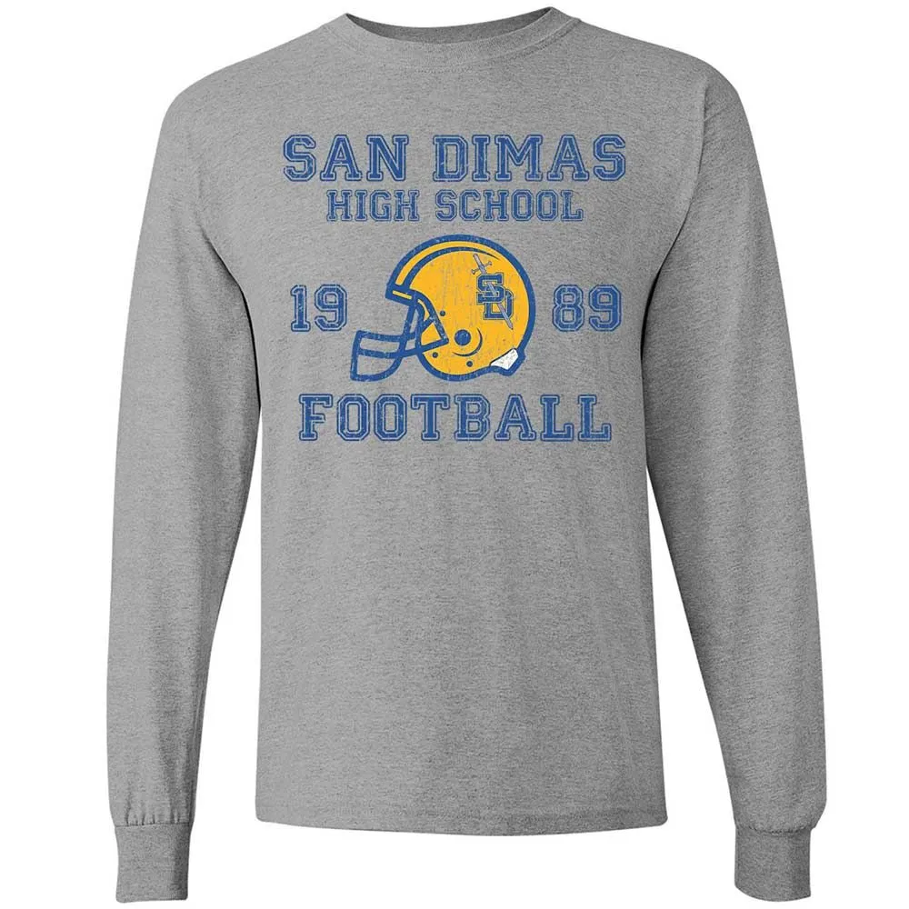 High School Football - Sport Grey - 3