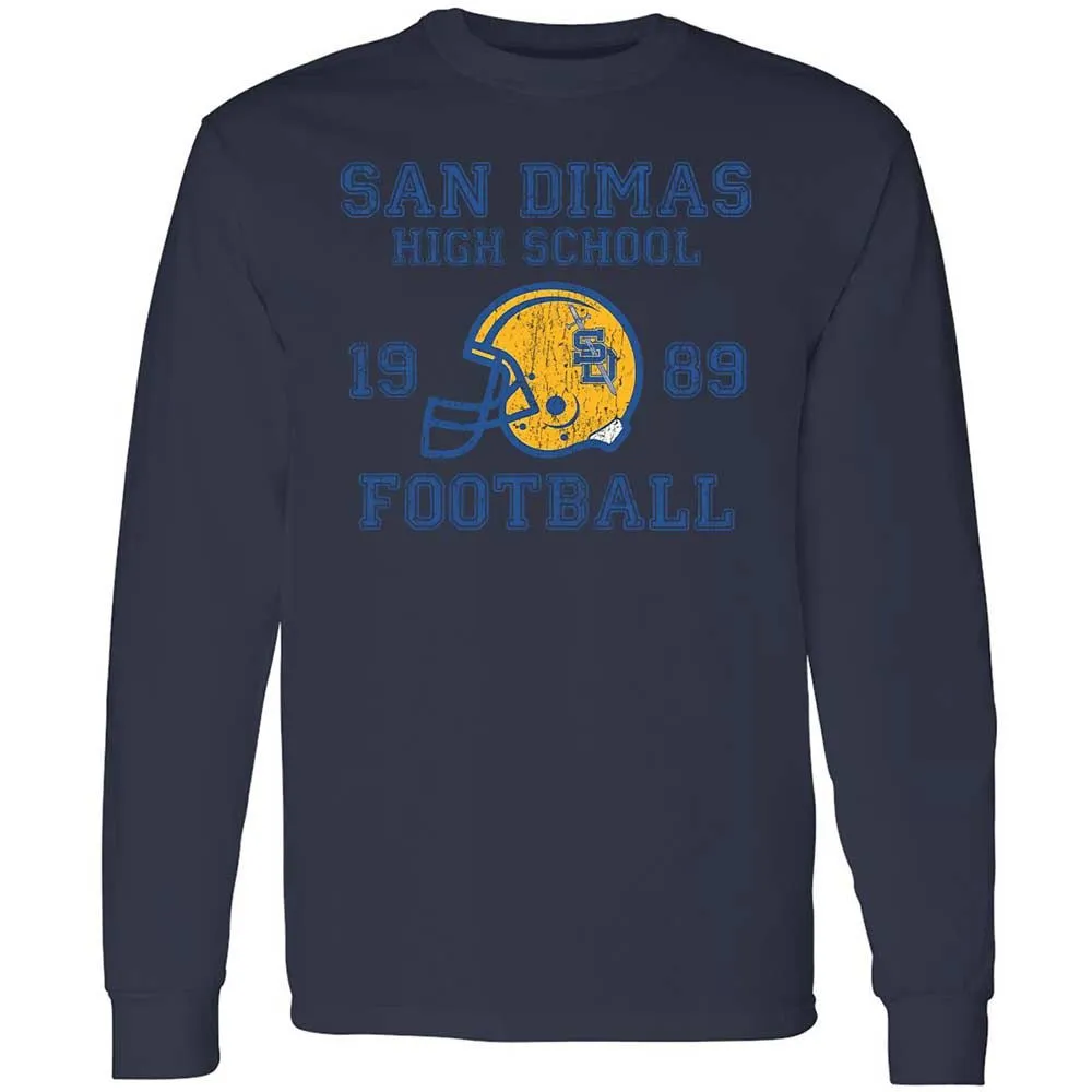 High School Football - Navy - 13