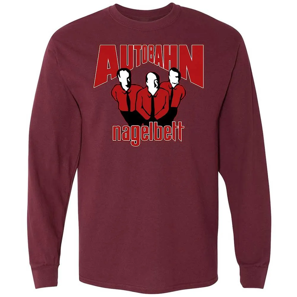 Autobahn - Maroon - 6
