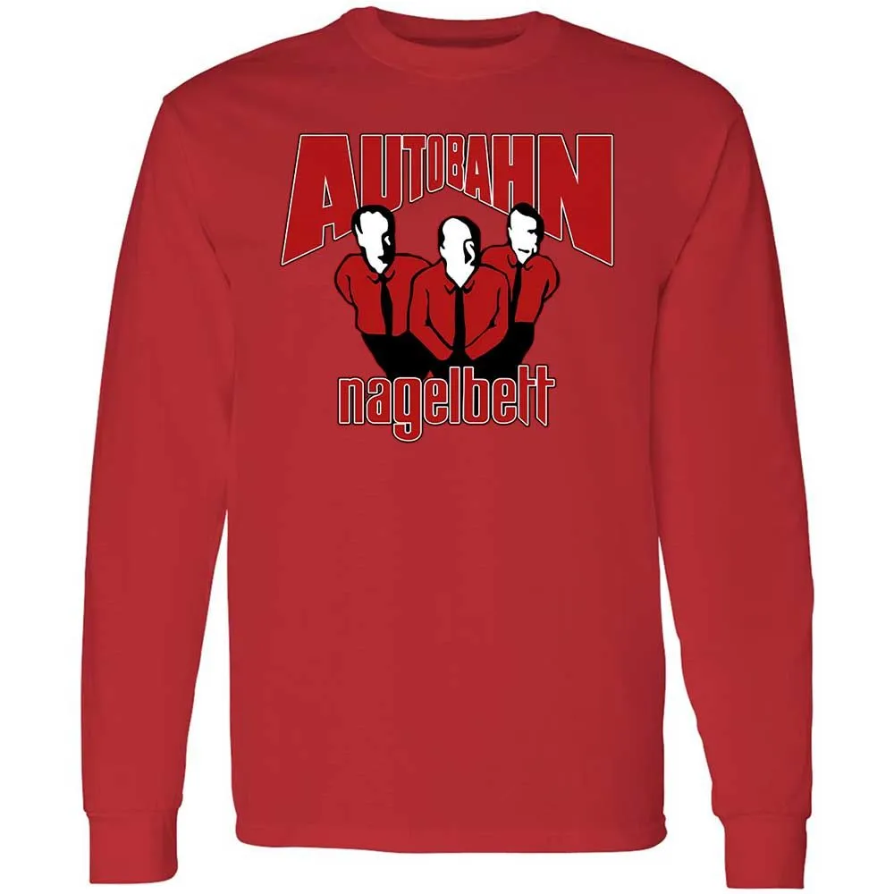 Autobahn - Red - 11