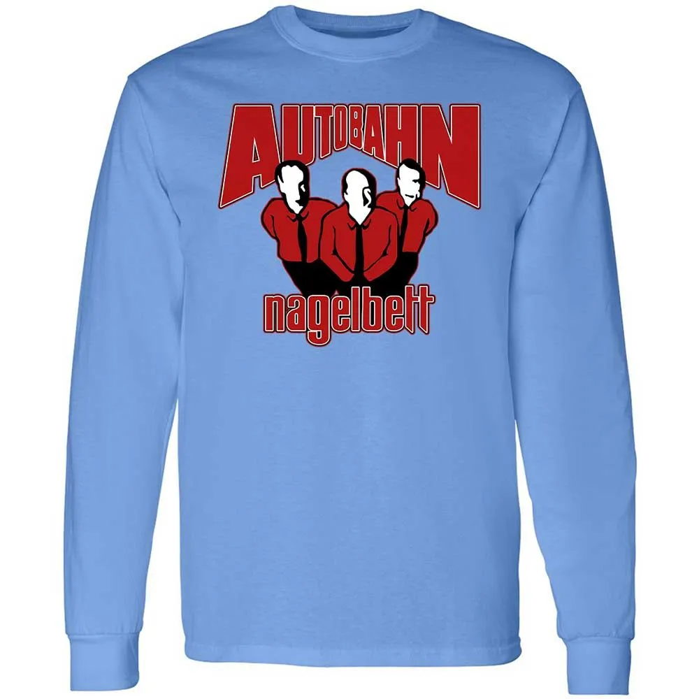 Autobahn - Carolina Blue - 15