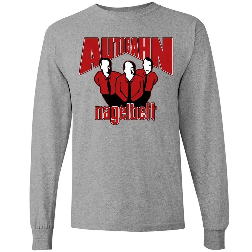 Autobahn - Sport Grey - 19
