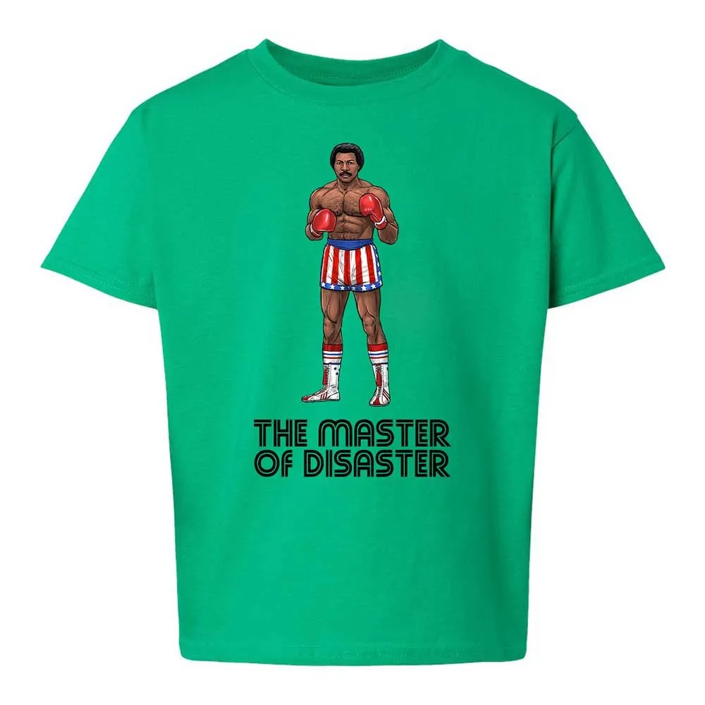 Kids T-Shirt - 7WVSDLEJ - Irish Green - 12