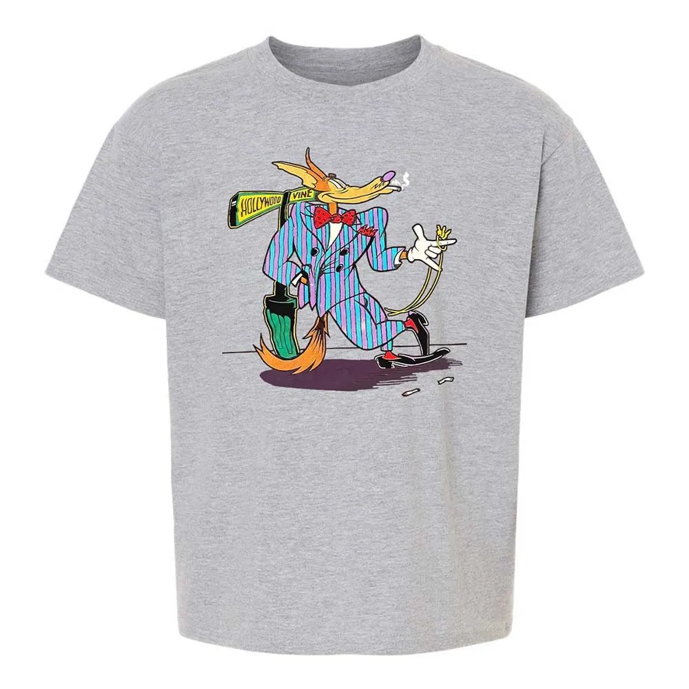 Big Bad Wolf - Sport Grey - 3