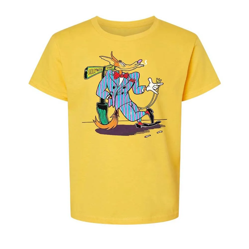 Big Bad Wolf - Daisy - 15