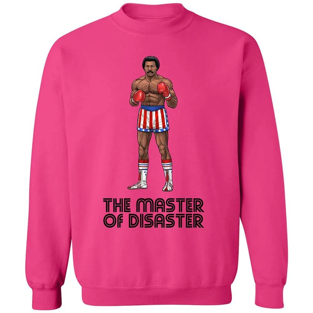 Classic Unisex Sweatshirt - FGNUZTLS - Heliconia - 8