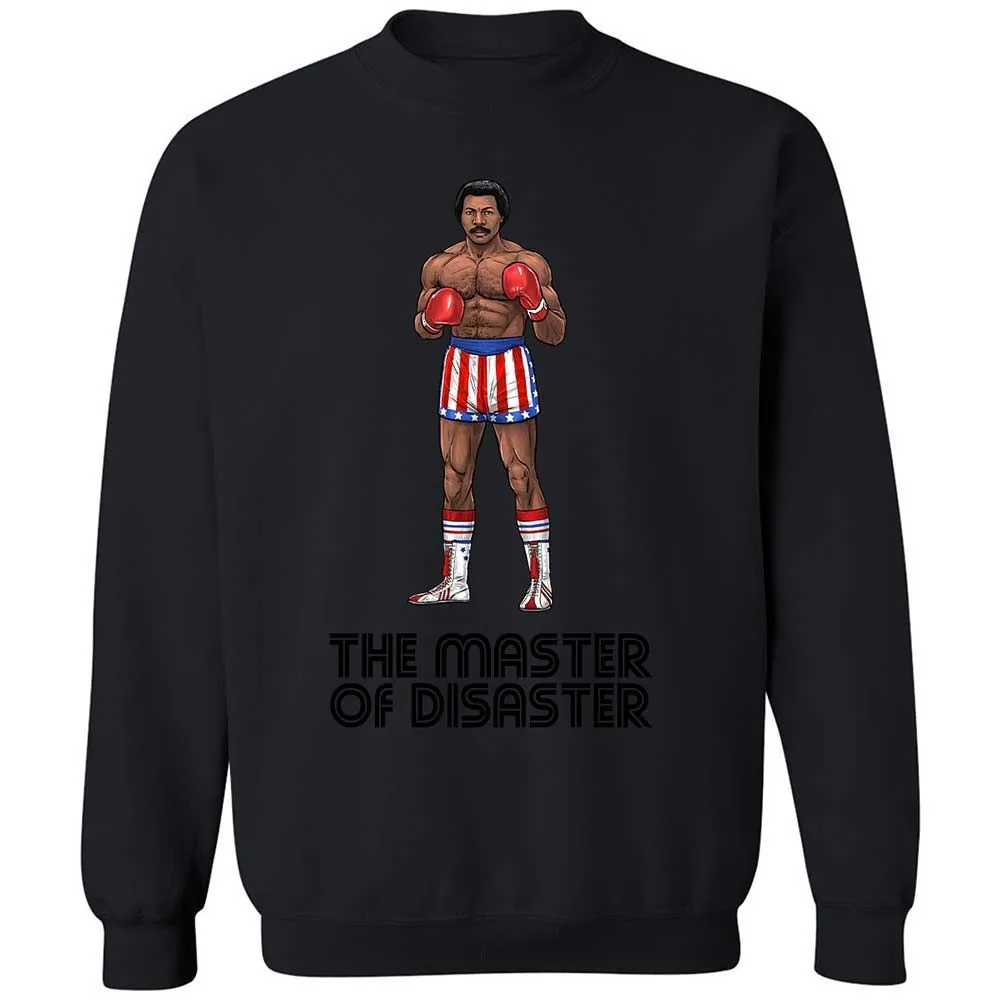 Classic Unisex Sweatshirt - FGNUZTLS - Black - 14