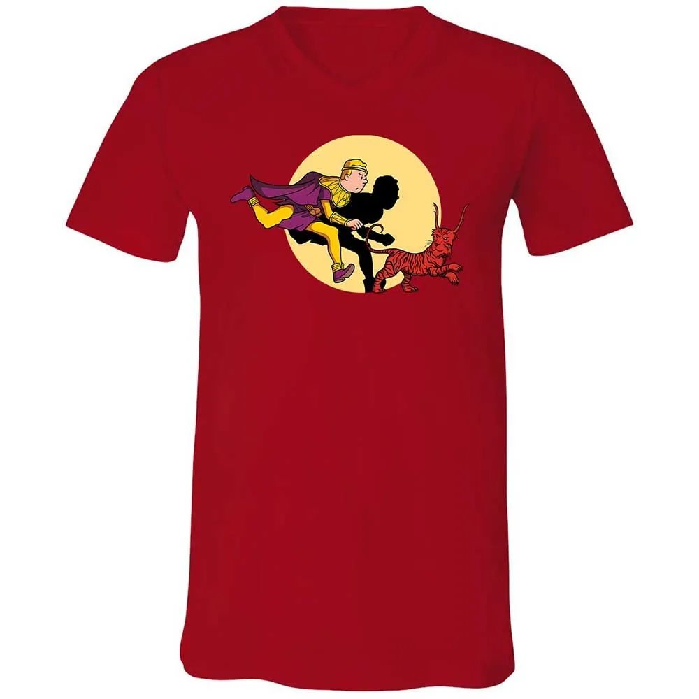 Ralph Fieri - Red - 5