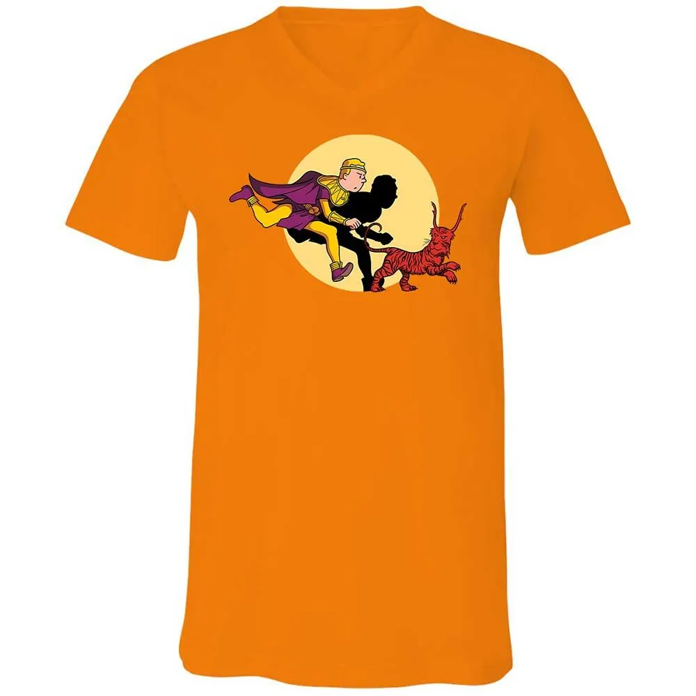 Ralph Fieri - Orange - 7