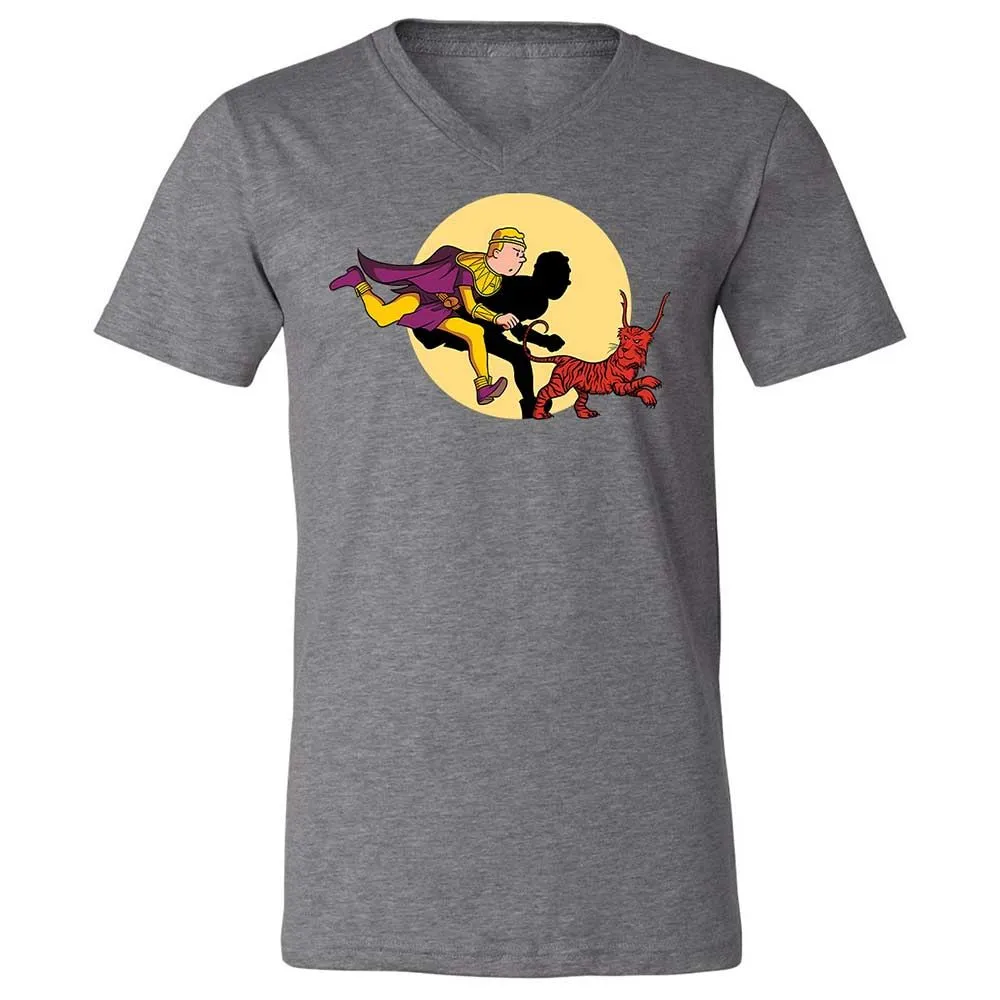 Ralph Fieri - Deep Heather - 9