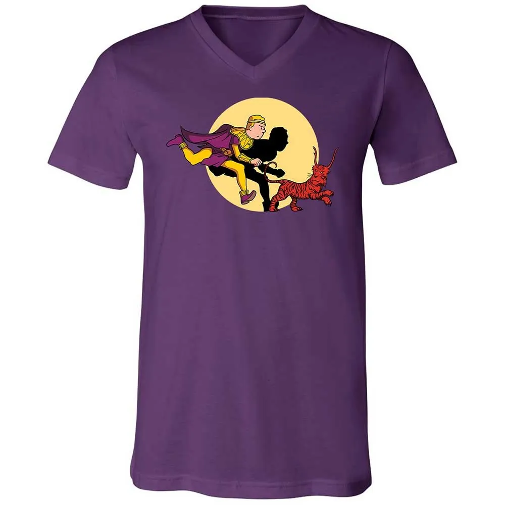Ralph Fieri - Team Purple - 10