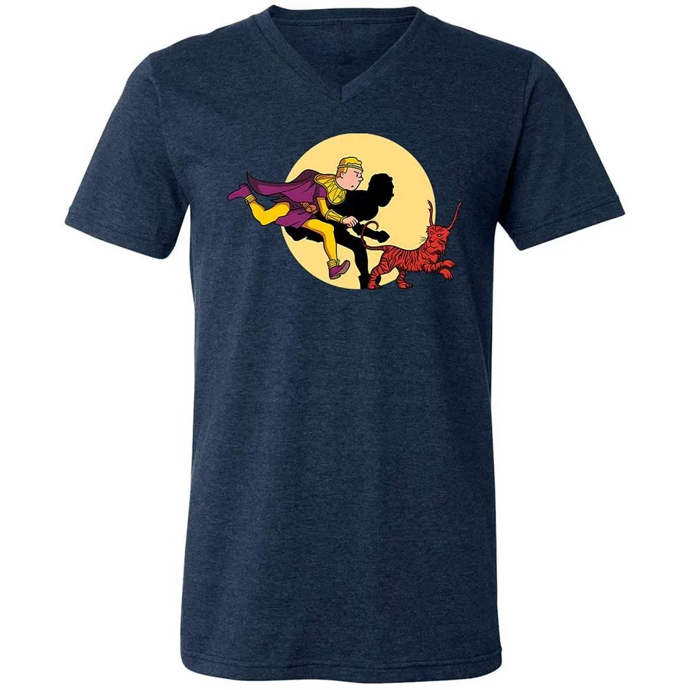 Ralph Fieri - Heather Navy - 13