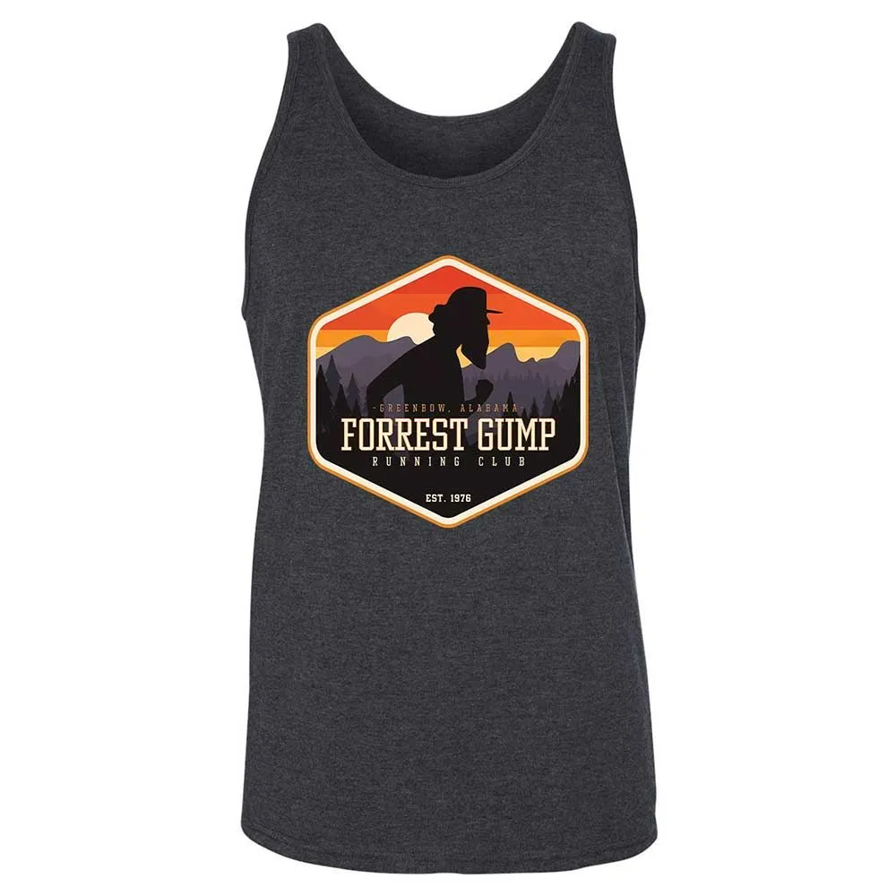 Greenbow Alabama - Dark Grey Heather - 5