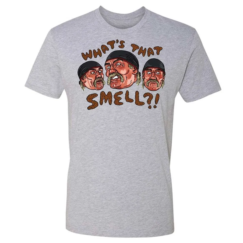 Premium Unisex T-Shirt - X3EGEP5K - Heather Grey - 2