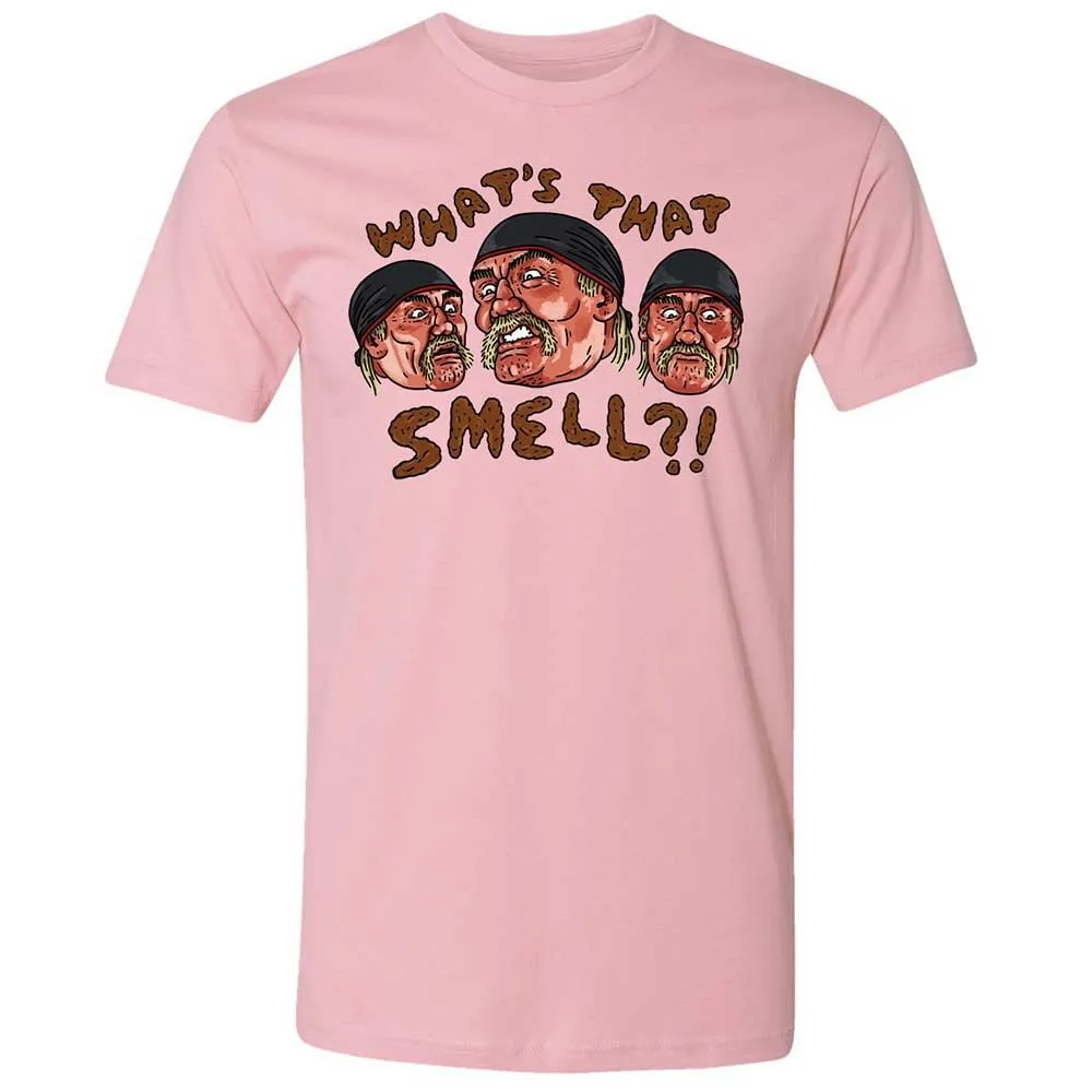 Premium Unisex T-Shirt - X3EGEP5K - Light Pink - 5