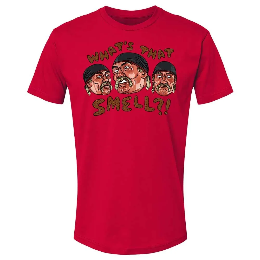 Premium Unisex T-Shirt - X3EGEP5K - Red - 7